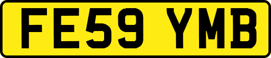 FE59YMB