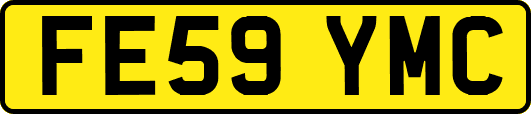 FE59YMC