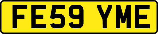 FE59YME