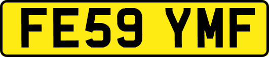 FE59YMF