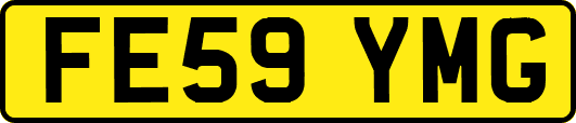 FE59YMG