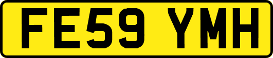 FE59YMH