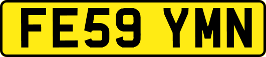 FE59YMN