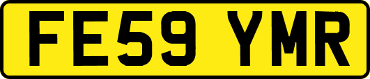 FE59YMR