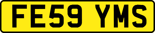 FE59YMS