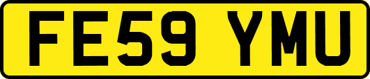 FE59YMU