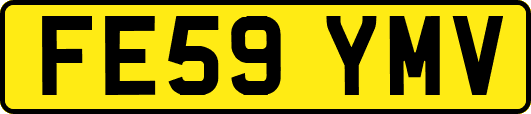 FE59YMV