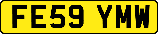FE59YMW