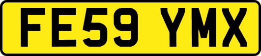 FE59YMX