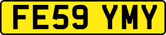 FE59YMY