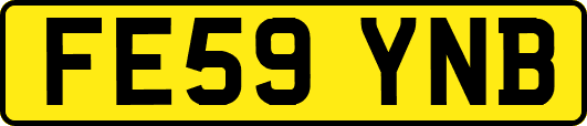 FE59YNB