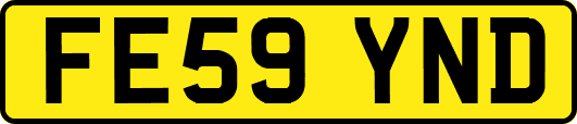 FE59YND