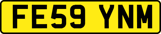 FE59YNM