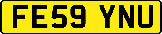 FE59YNU