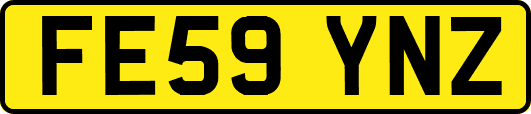 FE59YNZ