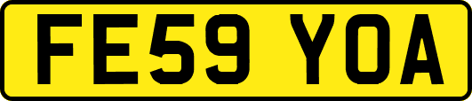 FE59YOA