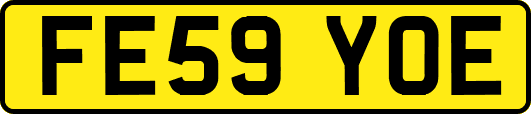 FE59YOE