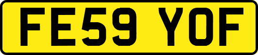 FE59YOF