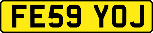 FE59YOJ