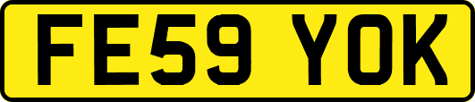 FE59YOK