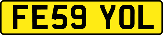 FE59YOL