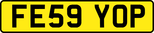 FE59YOP