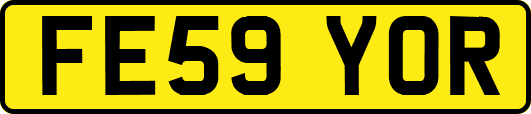 FE59YOR