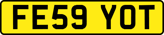 FE59YOT
