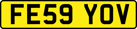 FE59YOV