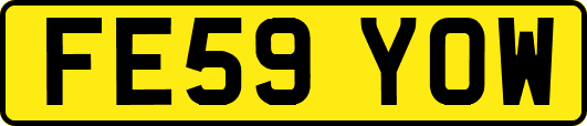 FE59YOW