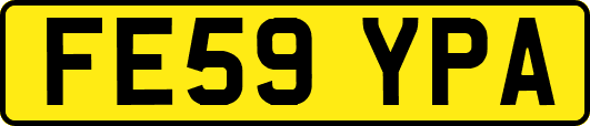 FE59YPA