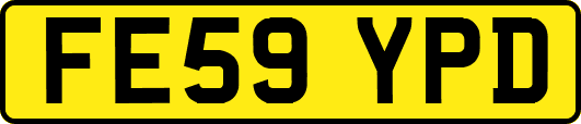 FE59YPD