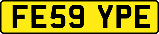 FE59YPE