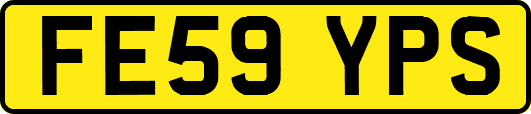 FE59YPS