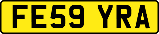 FE59YRA