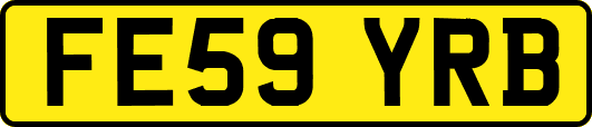 FE59YRB