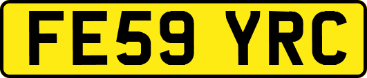 FE59YRC