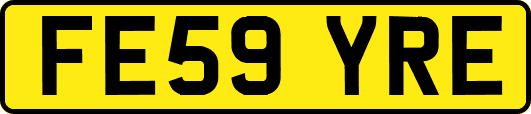 FE59YRE