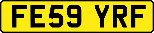 FE59YRF