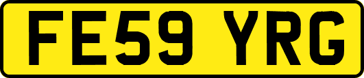 FE59YRG