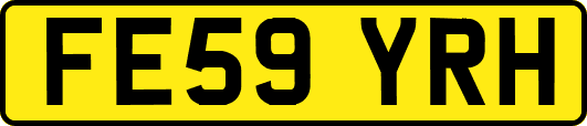 FE59YRH