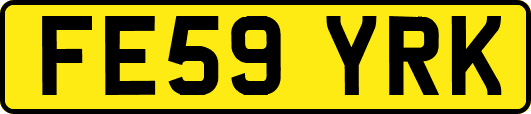 FE59YRK