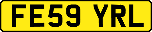 FE59YRL