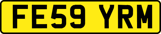 FE59YRM