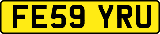 FE59YRU
