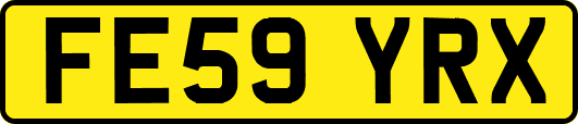 FE59YRX