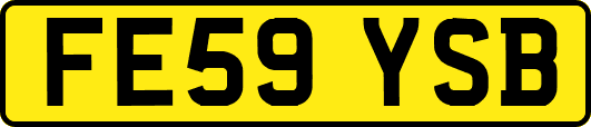 FE59YSB