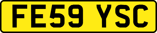 FE59YSC