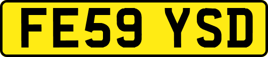 FE59YSD