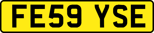 FE59YSE